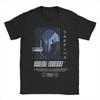 Anime That Time I Got Reincarnated As A Slime T-Shirt Summer Rimuru Tempest Cotton T-Shirts For Man Harajuku Tee Shirt Tees