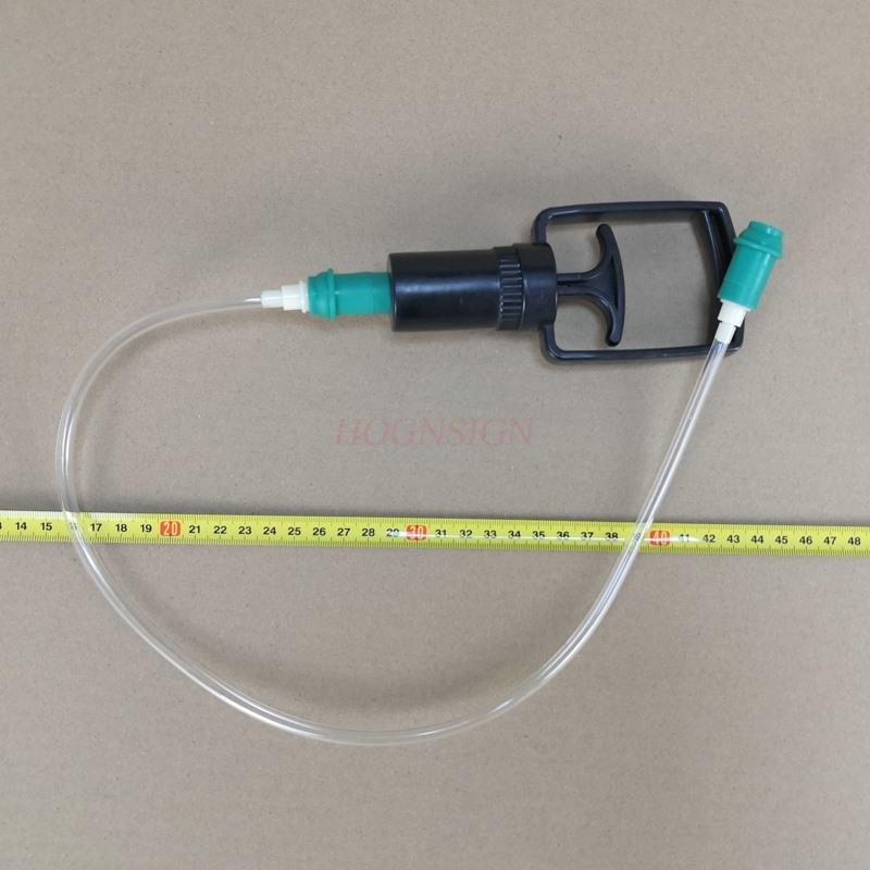 Vacuum Cupping gun Accessories Home Suction Gun For Ventosa Terapia Universal Pumping Air Large Health Therapy Care China Mainland