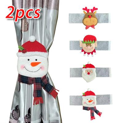Artículos de fiesta – Decoraciones navideñas