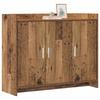 Sideboard Reclaimed Wood 98.5 x 33 x 80 cm Engineered Wood