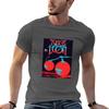 Kings Of Leon Is An American Rock Band Tshirt Black Cotton Tshirt Plain For Unisex Package Unisex T Shirts Cotton Tshirt