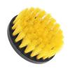 2/3.5/4/5'' Drill Brush Kit Electric Scrubber Brush for Cleaning Bathroom Bathtub Cleaning Brush Scrub Drill Cleaning Kit