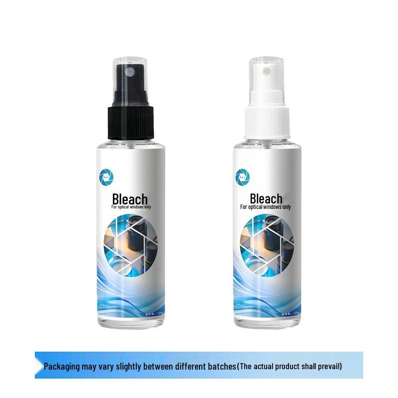 Optical Lens & Instrument Cleaning Fluid