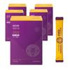 Seribox Seriburn Medusa 28 Packets X 5 Pcs Sodium Swelling Management V-Line Women Gift Fiber 5 Pcs 28 Servings | 5 Pcs 28 Servings