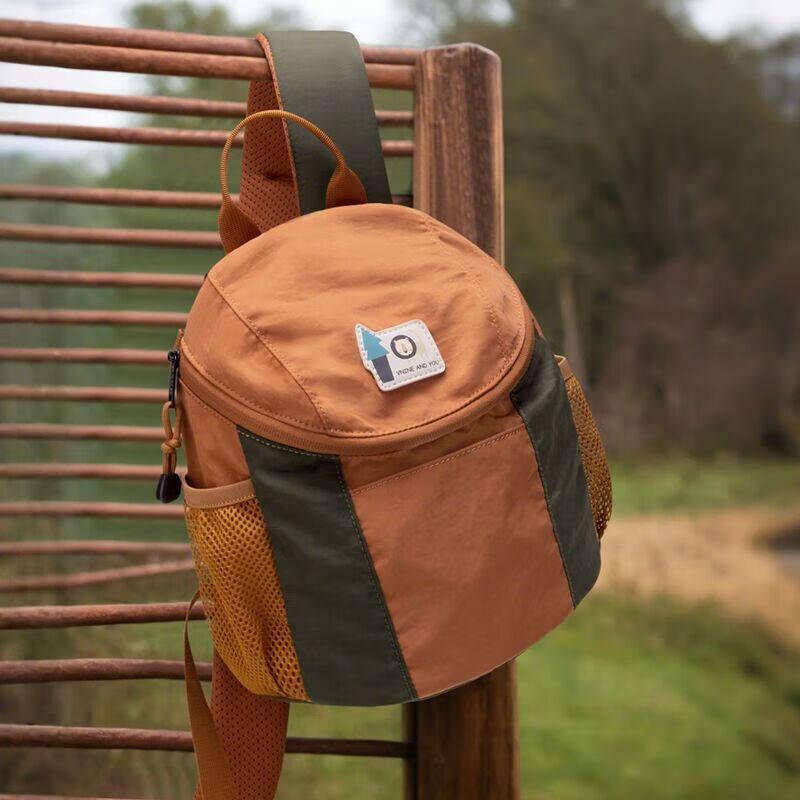 Dijiuchengbao Children's Backpack, Kindergarten Lightweight Breathable Backpack, Boys And Girls Outdoor
