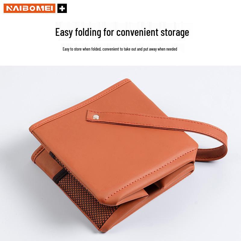 Applicable Tank Car Trash Can Foldable Storage Box (Models 300/400/500/700/800)