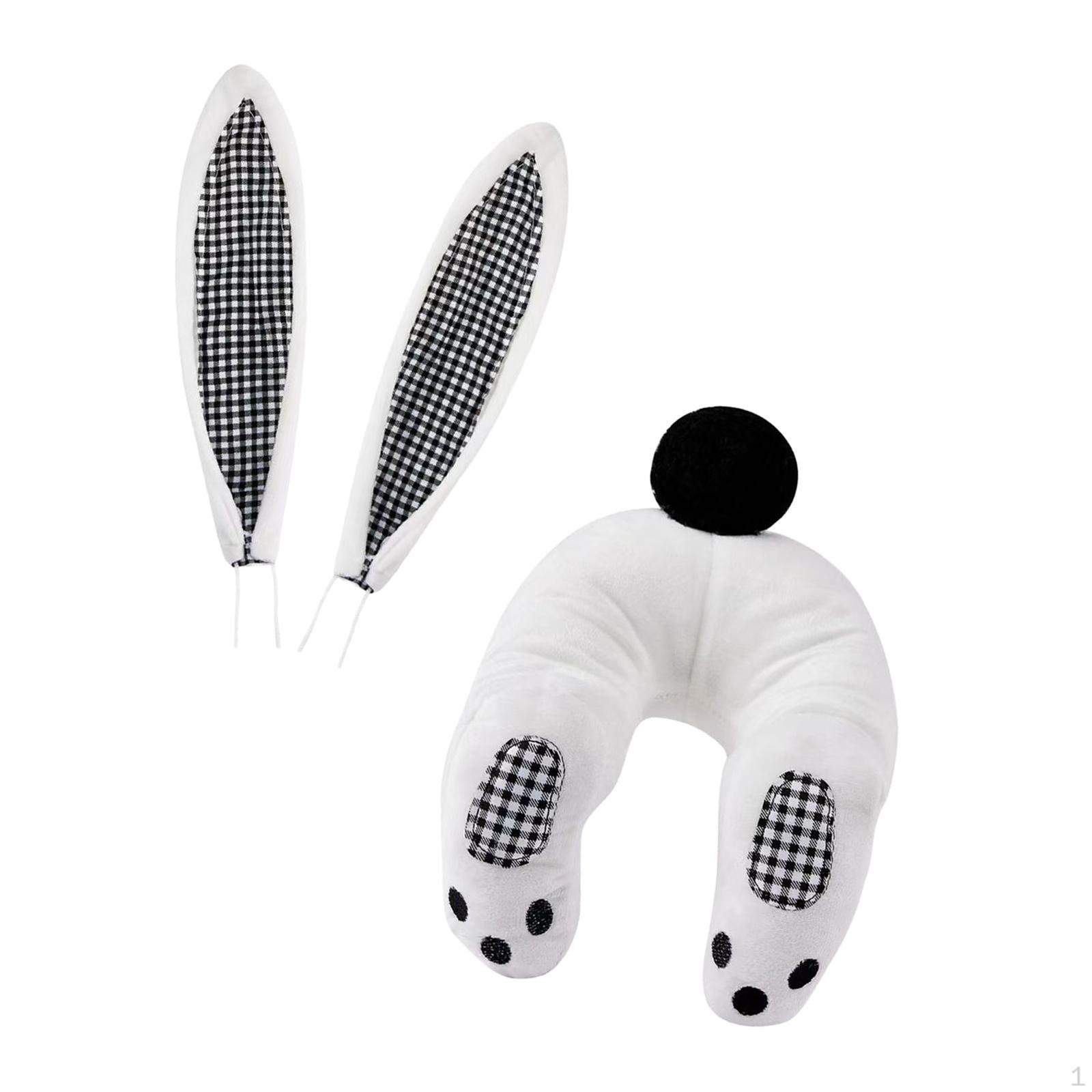 

Ягодицы и уши, пасхальная корона, украшение для двери, товары для рукоделия, би