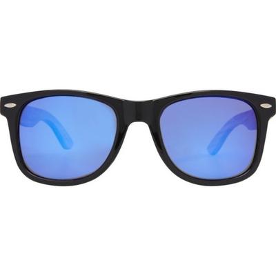 Hiru Polarized Mirrored Sunglasses