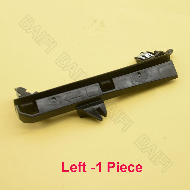 New Genuine Front Bumper Bracket Clip 62222JY00B 62222-JY00B For Renault Koleos 2009-2011 Front Left