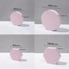 Creative Hard Foam Geometric Cube Life Photo Material Three-dimensional Ornaments Photography Props Makeups Cube Photoshoot