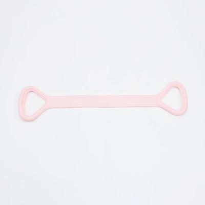 8-Shaped Fitness Resistance Band Set