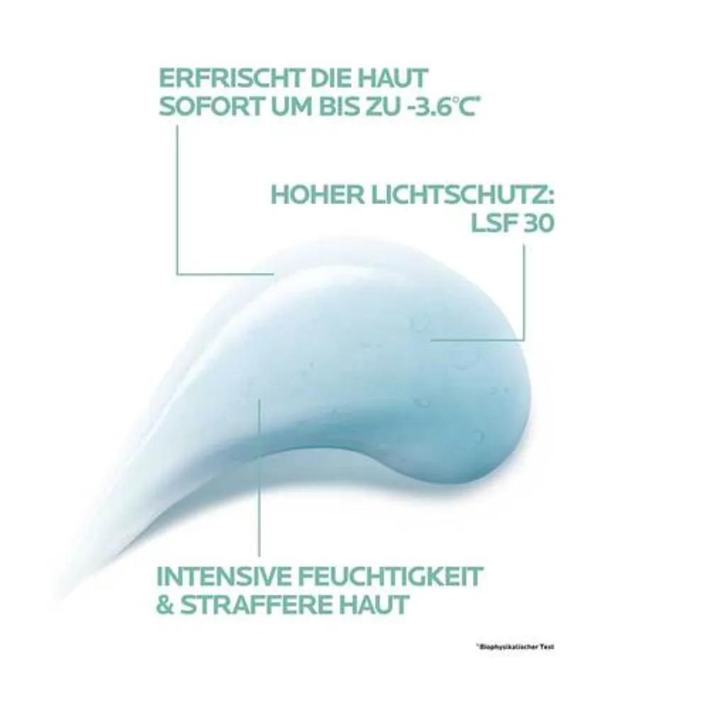 La Roche-Posay Hyaluronic B5 Aqua Gel SPF30, 50ml