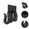 Belt Clip Hook Lightweight Practical Drill Holder Anti Drop for Carpentry Mallet