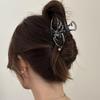 Headwear Shark Clips Headdress Hairgrip Fashion Hair Clip