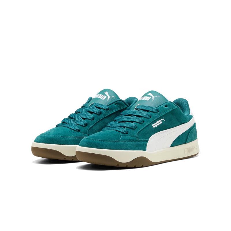 PUMA PARK Unisex Chunky Skate Shoes