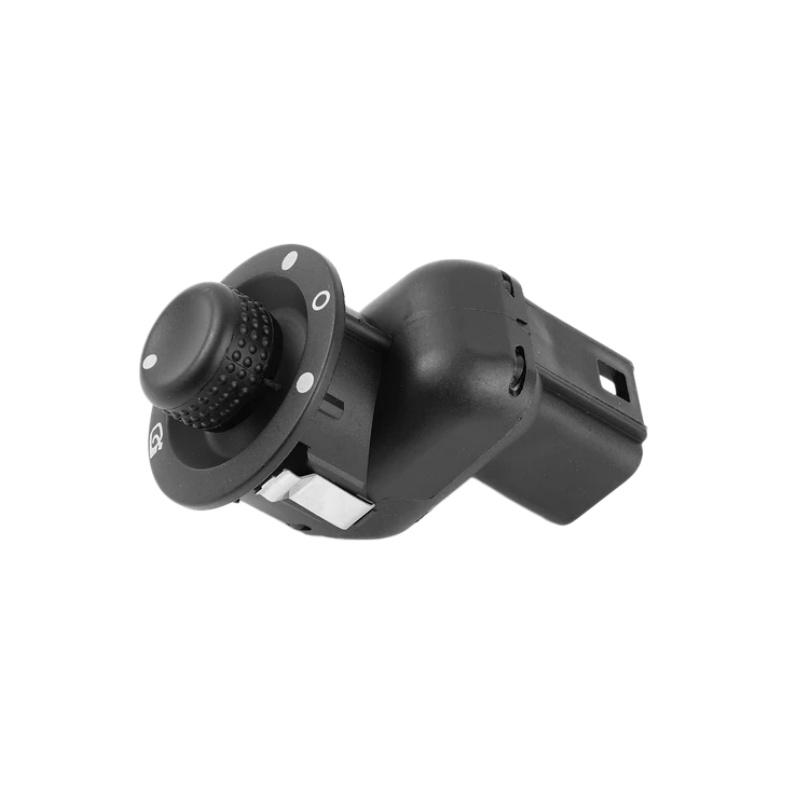 Suitable for Renault clio3 Mk3Laguna Scenic Megane2 Kangoo (2007-2017) 10-pin mirror control switch knob 109014