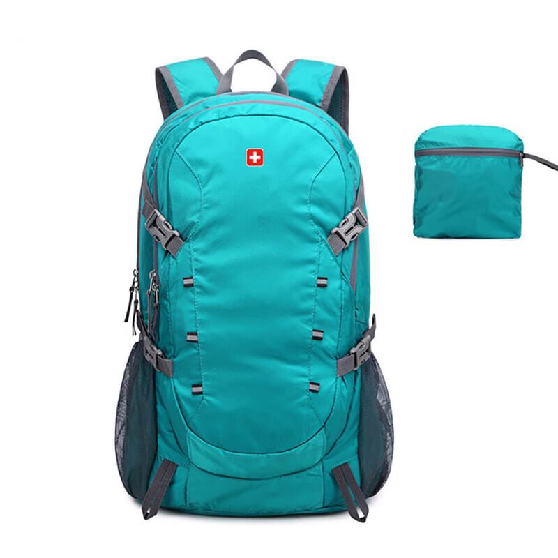 SWEGEAR+ Multi-function Foldable Backpack