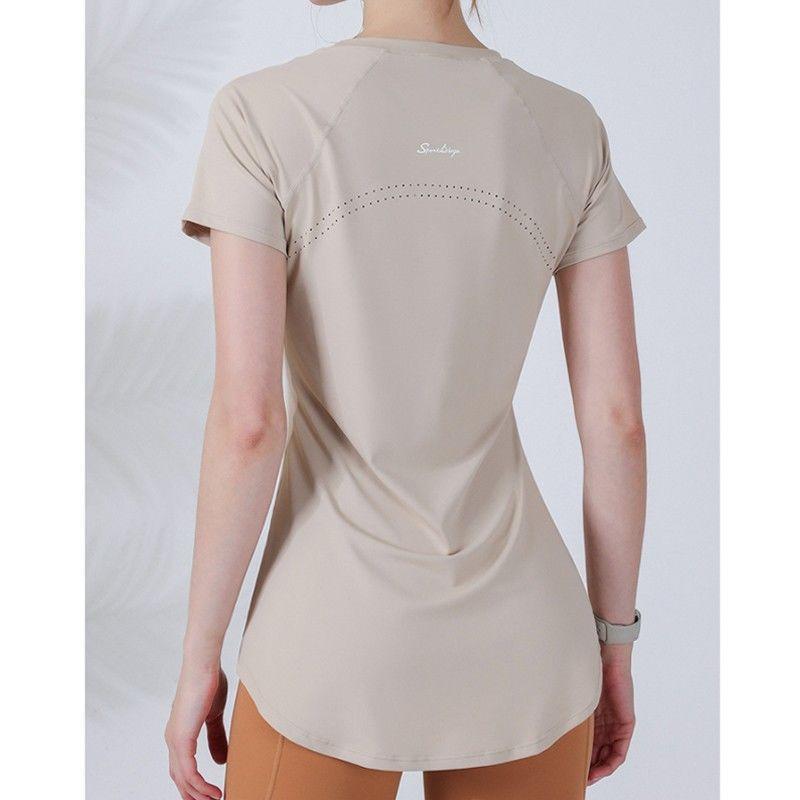 

Длинный спорт йога фитнес XL хаки