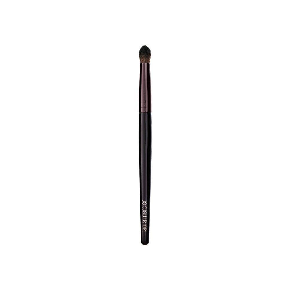 Eye crease brush