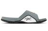 Air Jordan Hydro 4 Retro 'Cool Grey' 532225-007