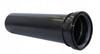 Buis voor inbouwframe FI 90 300 mm 30 cm aansluiting voor WC