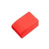 Anti Scratch Seat Belt Buckle Covers Scratch-proof Safety Buckle Clip Button Cover  Car Interior