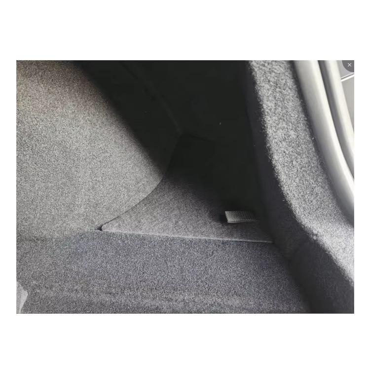Tesla Model 3 2023-2024 Trunk Organizer Box