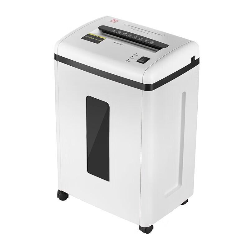 Aurora AS1039CD Cross-Cut Paper Shredder CN plug (adapter included)