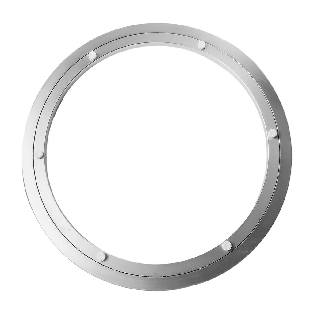 12-39cm Roterande Lager 1st DIY För Kök Matbord