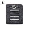 Decorative Ring for Apple Watch Band Charms for Samsung Galaxy Smart Watch Sport Silicone Strap Accessories with Bling Diamond