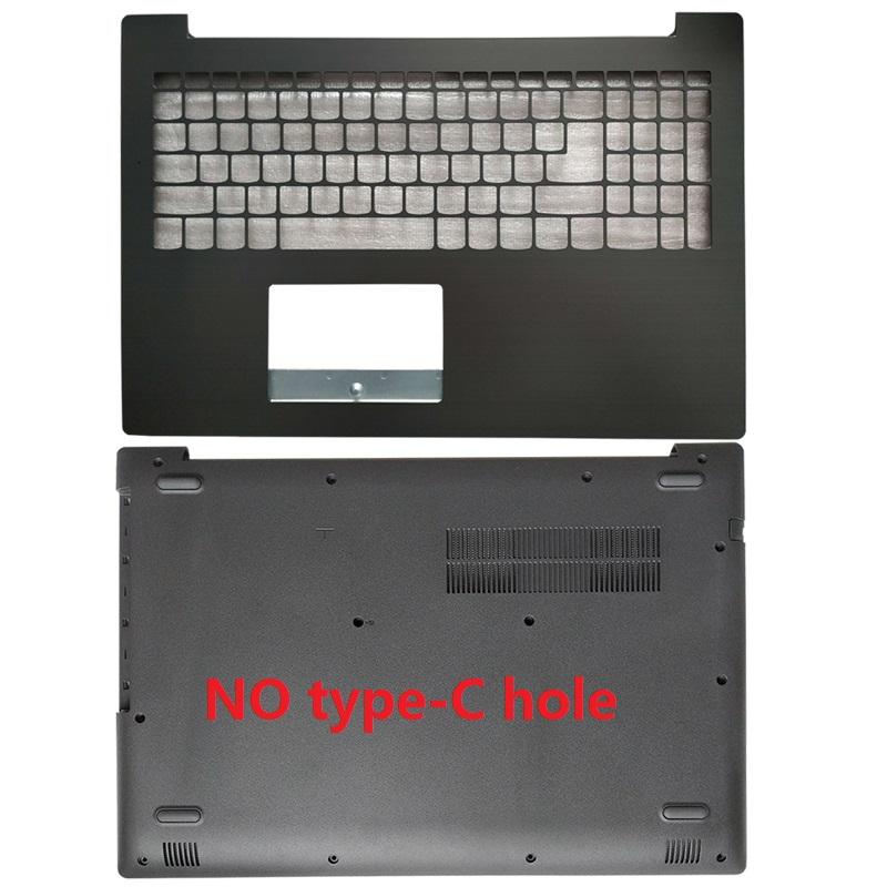 NEW For LENOVO IdeaPad 330-15 330-15IKB 330-15IGM 320-15ABR laptop LCD Back Cover/Front Bezel/Palmrest Upper/BOTTOM CASE