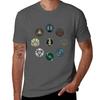 Legacy Of Kain Tshirt Perforunisexce Workout Short Sleeve Tee