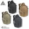 [Helikon-Tex] DIRECT ACTION DUST MK II BACKPACK 20L CORDURA 500D Military Backpack Tactical Backpack SHADOW GRAY