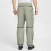 Nike Casual Pants Men's Light Green Gray/Black