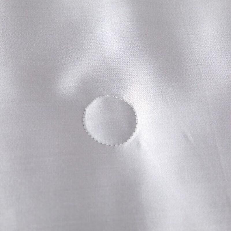 Muji Soft Washable Tencel Silk Quilt