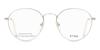Sting Vst127 0579 Unisex Eyeglasses
