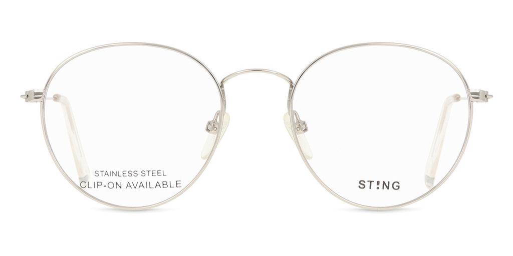 Sting Vst127 0579 Unisex Eyeglasses