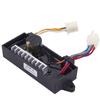 As The Picture KTW-S AVR Dual Purpose Voltage Regulator Genset Automatic Adjustment For Load Clear Model Labeling