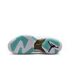 Air Jordan Guo Ailun x Air Jordan 37 GS White Island Green DX3381-173