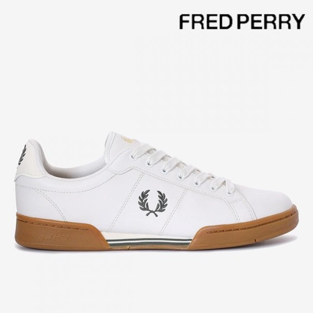 Fred Perry Unisex Sneakers Sfpu2336311 T36 280