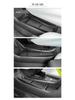 BYD Seagull Lower Center Console Storage Box for Car Interior Modification