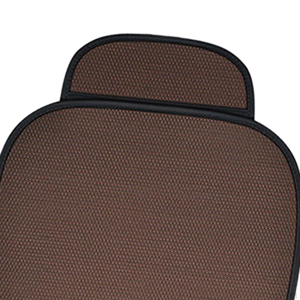 Auto Kissen Matte Auto Innen Zubehör Komfort Nicht-Slip Universal für Autos Fahrzeug