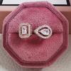 European & American Chic Adjustable Ring: Niche Luxury Style for Women