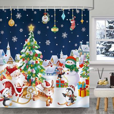 Productos para el baño – Cortinas