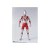TAMASHII NATIONS S.H.Figuarts Ultraman Zoffy (Rerelease Edition) Approx. 150mm PVC & ABS Painted Movable Figure