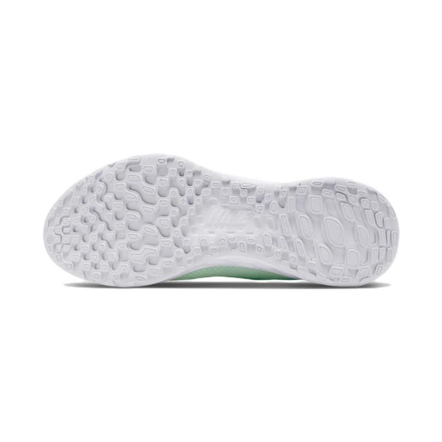 Nike Revolution 6 Next Nature 'Green White' Women's running shoes DC3729-300