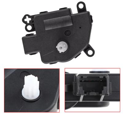 Actionneur de porte de mélange d'air de chauffage CVC pour Dodge Caliber 2007-2011 (références 604-035, 68000470AA, 68000272AA)