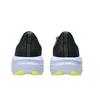 Asics Scarpe da Corsa alla Moda Confortevoli Morbide Versatili a Taglio Basso Uomo Scarpe da Corsa Nero Blu 1011B974-003