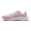 Nike Air Zoom Pegasus 38 שמפניה נשים סניקרס ורוד בארי-רוז ארקטי-ורוד CW7358-601