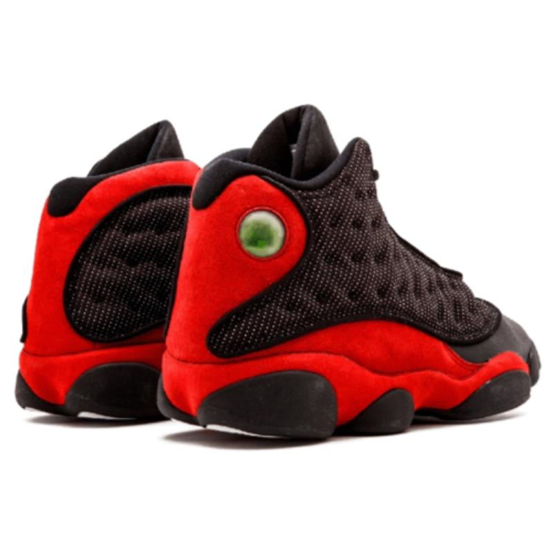 Jordan 13 Retro Bred 2013 Jordan 414571-010